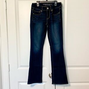 American Eagle Bootcut Jeans